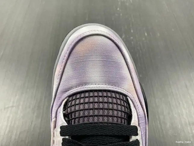 Rep Husky Retro Jordan 4 Air 'Zen DH7138-506 Master' 0531